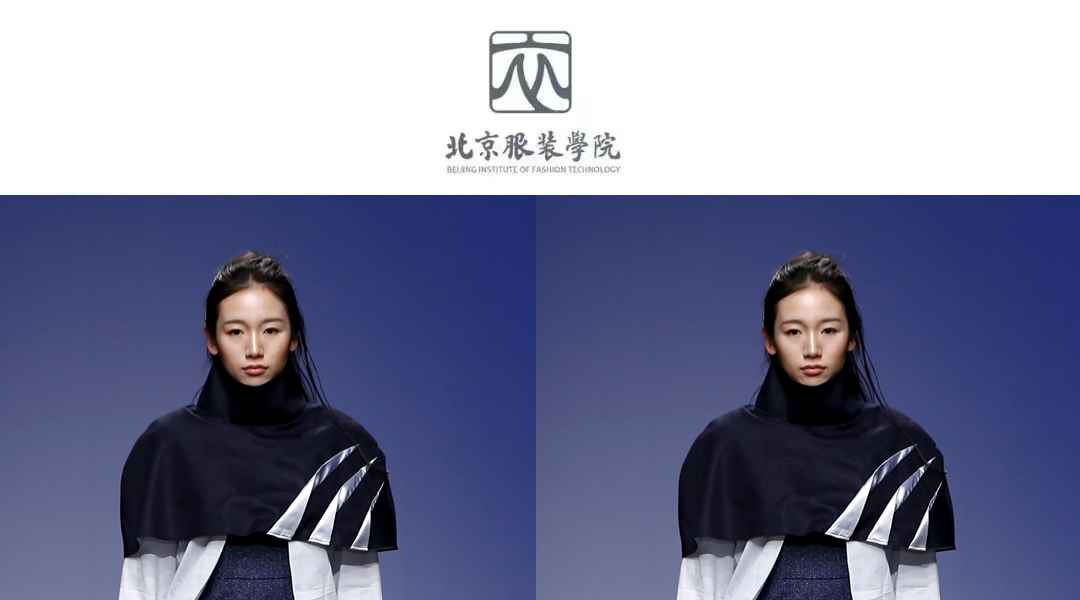 BJMC學(xué)員：劉帆 考入北京服裝學(xué)院